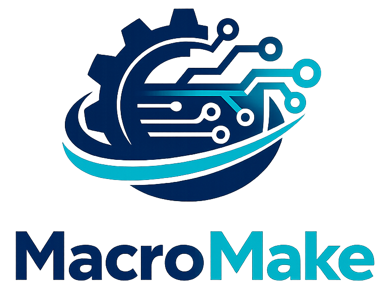 Macromake